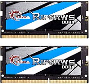 G.Skill Ripjaws F4-2666C19D-16GRS modul de memorie 16 GB 2 x 8 GB DDR4