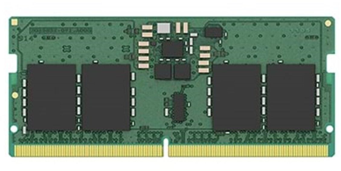 Modul de memorie Kingston Technology ValueRAM 8 GB 1 x 8 GB DDR5 6400 MT/s