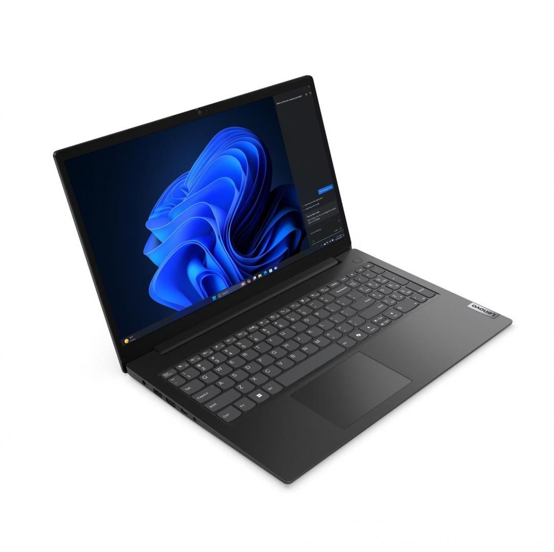 Laptop Lenovo V15 G5 IRL 83GW00ALRI, 15.6 inch 1920 x 1080, Intel Core I5-13420H (8 C / 12 T, 3.4 GHz - 4.6 GHz, 12 MB cache), 32 GB DDR5, 1 TB SSD, Intel UHD Graphics, Free DOS