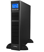 UPS RACK BALDER 3000L 3KVA WO/BATT. UPCMCOP130H...