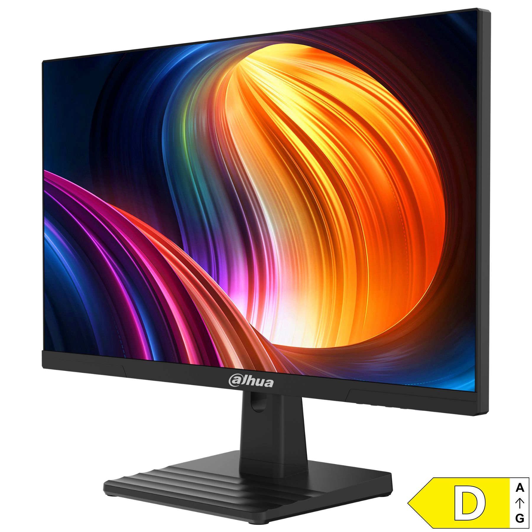 DAHUA COM MONITOR FHD 24.5  LM25-B221B