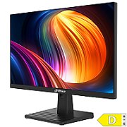 DAHUA COM MONITOR FHD 24.5  LM25-B221B