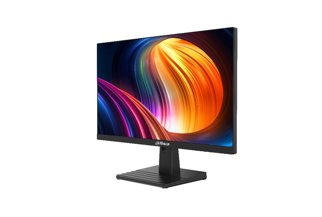 DHA COMMERCIAL MON FHD 27 LED LM27-B221B