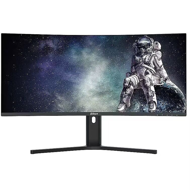 DAHUA MON GAMING WQHD 34  LM34-E330CA