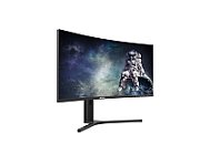 DAHUA MON GAMING WQHD 34  LM34-E330CA