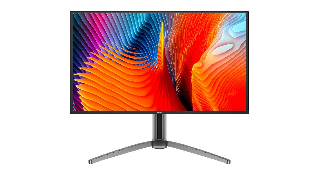 DHA MON 27  QHD QD-OLED  LM27-GO34A