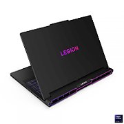 Laptop Lenovo Gaming Legion Pro 7 16IAX10H, 16  WQXGA (2560x1600) OLED 500nits (Typical) / 1100nits (Peak) Glossy, 100% DCI-P3, 240Hz, DisplayHDR™ True Black 1000, Dolby Vision®, G-SYNC®, Low Blue Light, High Gaming Performance, Flicker Free, Intel® Core Ultra 9 275HX, 24C (8P + 16E) / 24T, Max