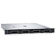 Dell PowerEdge R360 Rack Server,Intel Xeon 6 Performance 6337P 3.5G(6C/12T),2x32GB UDIMM 5600MT/s,2x960GB SSD SATA RI(up to 8x2.5  Hot Plug HDD),PERC H355,iDRAC9 Basic 16G,1U Std Bezel,Broadcom 5720,Dual Hot-Plug Power Supply(1+1)700W Tit,3Yr NBD