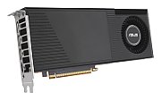 Placa video ASUS Radeon AI PRO R9700 TURBO 32 GB GDDR6 ECC 256 bit