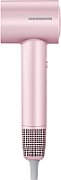 Uscator de par Heinner HHD-H16BLDC-PNK, ionizare, motor BLDC, putere: 1600 W, 3 trepte de putere, 4 setari de temperatura, concentrator magnetic, culoare: roz