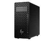 Desktop PC HP Z2 G1i Tower, Intel Core Ultra 7 - 265K (20 C / 20 T, 5.5 GHz - 5.5 GHz, 30 MB cache), 32 GB RAM, 1 TB SSD, Fara unitate optica, nVidia RTX 2000 Ada 16 GB, 700 W, Windows 11 Pro