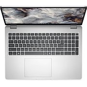 Laptop Dell Pro 16 Plus PB16250, 16 inch 1200 x 1920, Intel Ultra 7 265U (12 C / 14 T, 2.1 GHz - 5.3 GHz, 12 MB cache, 15 W), 64 GB DDR5, 1 TB SSD, Intel Graphics, Windows 11 Pro