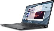 Laptop Dell Pro 15 Essential  PV15250, 15.6 inch 1920 x 1080, Intel Intel Core 3 100U (6 C / 8 T, 4.7 GHz, 10 MB cache), 8 GB DDR5-SDRAM, 512 GB SSD, Intel Intel Graphics, Windows 11 Pro