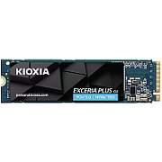 SSD KIOXIA EXCERIA PLUS G4 1 TB PCIe 5.0 x4 M.2 2280