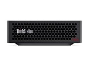 Laptop ThinkStation PGX  Built into NVIDIA® GB10 Grace Blackwell Superchip, 20 core Arm, 10x Cortex-X925 + 10x Cortex-A725 Video NVIDIA® Blackwell Architecture, Built into NVIDIA GB10 Grace Blackwell Superchip RAM 1x 128GB LPDDR5x, 256-bit, Unified System Memory 4TB M.2 NVME SSD with