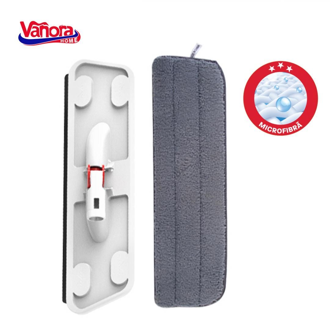 REZERVA DIN MICROFIBRA FAST CLEAN, 39x12 CM