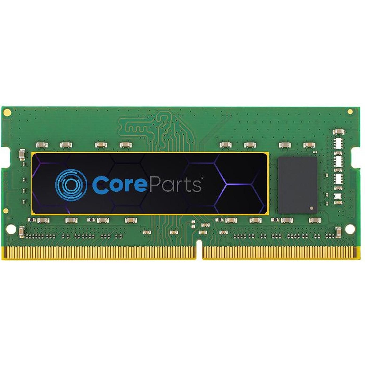 Modul de memorie CoreParts MMDE055/16GB 1 x 16 GB DDR4