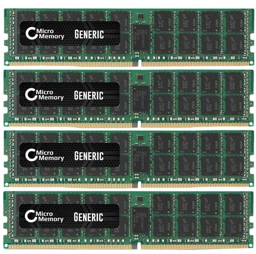 Modul de memorie CoreParts MMH9736/64GB 4 x 16 GB DDR4