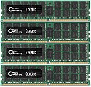 Modul de memorie CoreParts MMH9736/64GB 4 x 16 GB DDR4