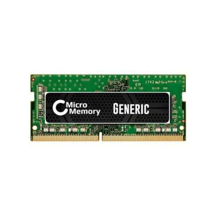 Modul de memorie CoreParts MMH9760/16GB 1 x 16 GB DDR4