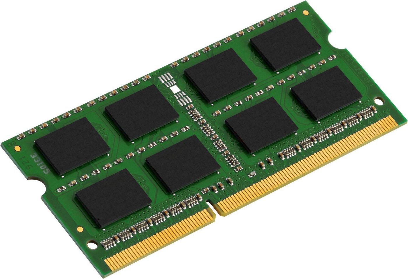 Modul de memorie CoreParts MMLE040-16GB 1 x 16 GB DDR4