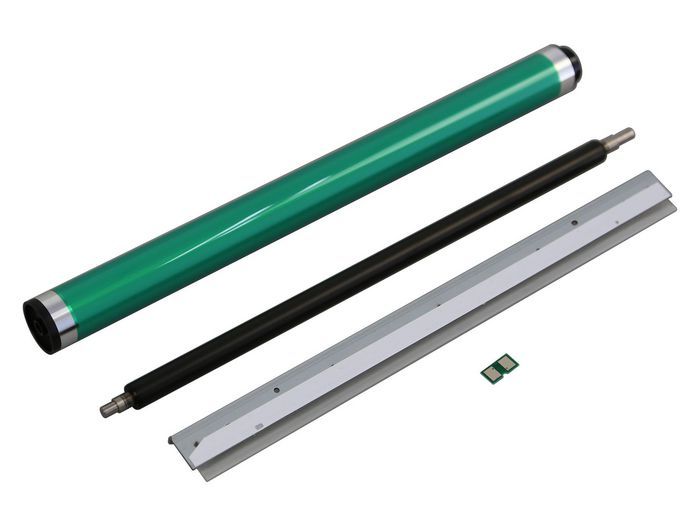 CoreParts MSP5183 tambur de imprimantă Compatibil 1 buc.