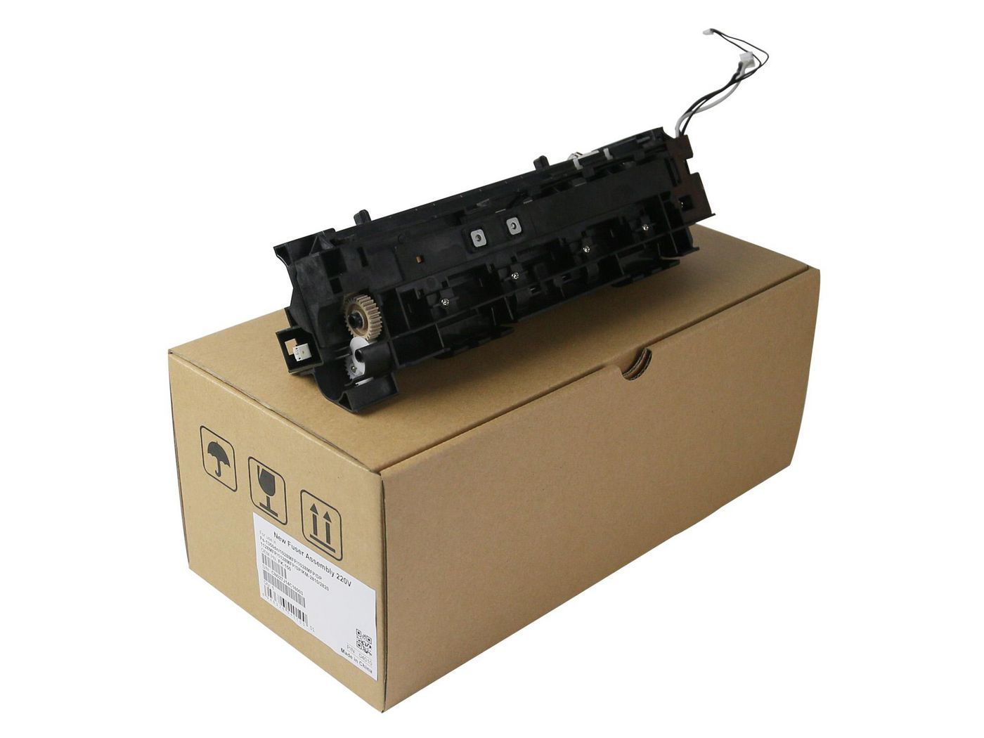CoreParts MSP4010 piesă de schimb/accesoriu pentru imprimantă/scanner 1 buc.