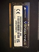 Corsair Vengeance CMSX24GX5M1A4800C40 modul de memorie 24 GB 1 x 24 GB DDR5