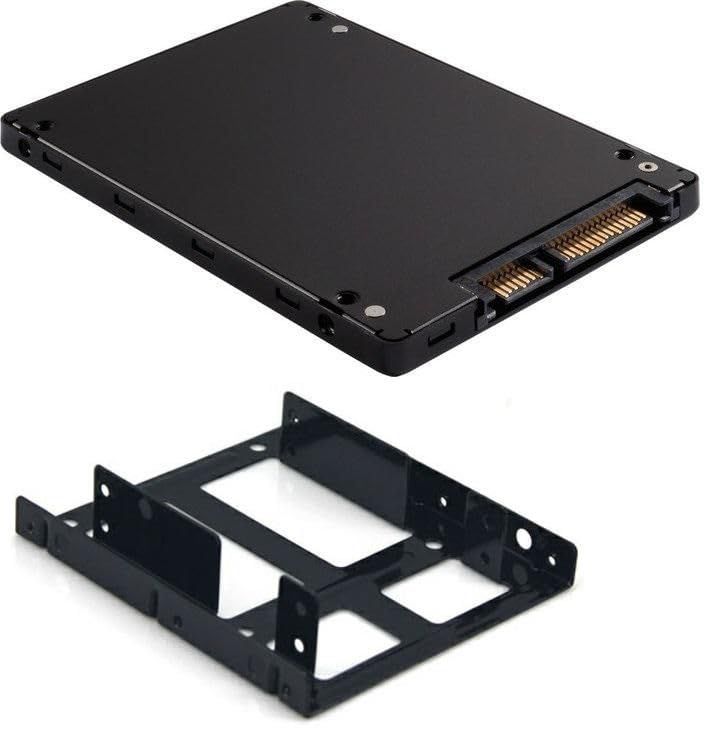 CoreParts CP-SSD-3.5-TLC-1000 unitate de stocare internă SSD 1 TB 3.5  Serial ATA III