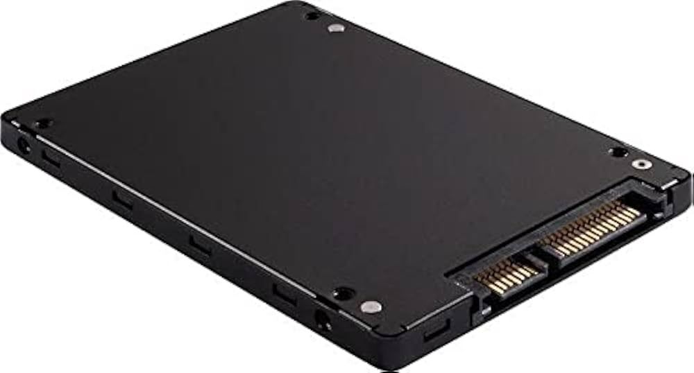 CoreParts P3-1TBT unitate de stocare internă SSD 1 TB 2.5  Serial ATA III TLC