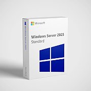 CSP SQL Server 2025 Standard - 2 Core License Pack - 1 year 1J1J [PS]