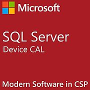 CSP SQL Server 2025 - 1 User CAL [P]