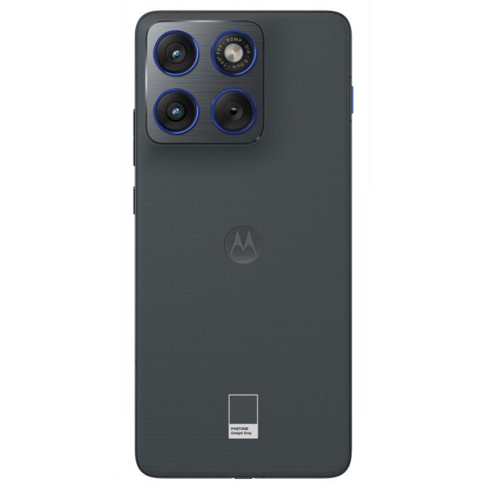 Motorola edge 70 Dual Sim 12+512GB pantone gadget grey