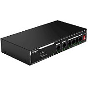 Dahua SF1006LP Comutator PoE cu 6 porturi și 4 porturi PoE