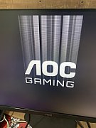 RESIGILAT: AOC Monitor Gaming (24G4X)