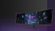 RESIGILAT: ASUS Monitor ROG Strix OLED XG34WCDG (90LM0B70-B01171) (90LM0B70B01171)