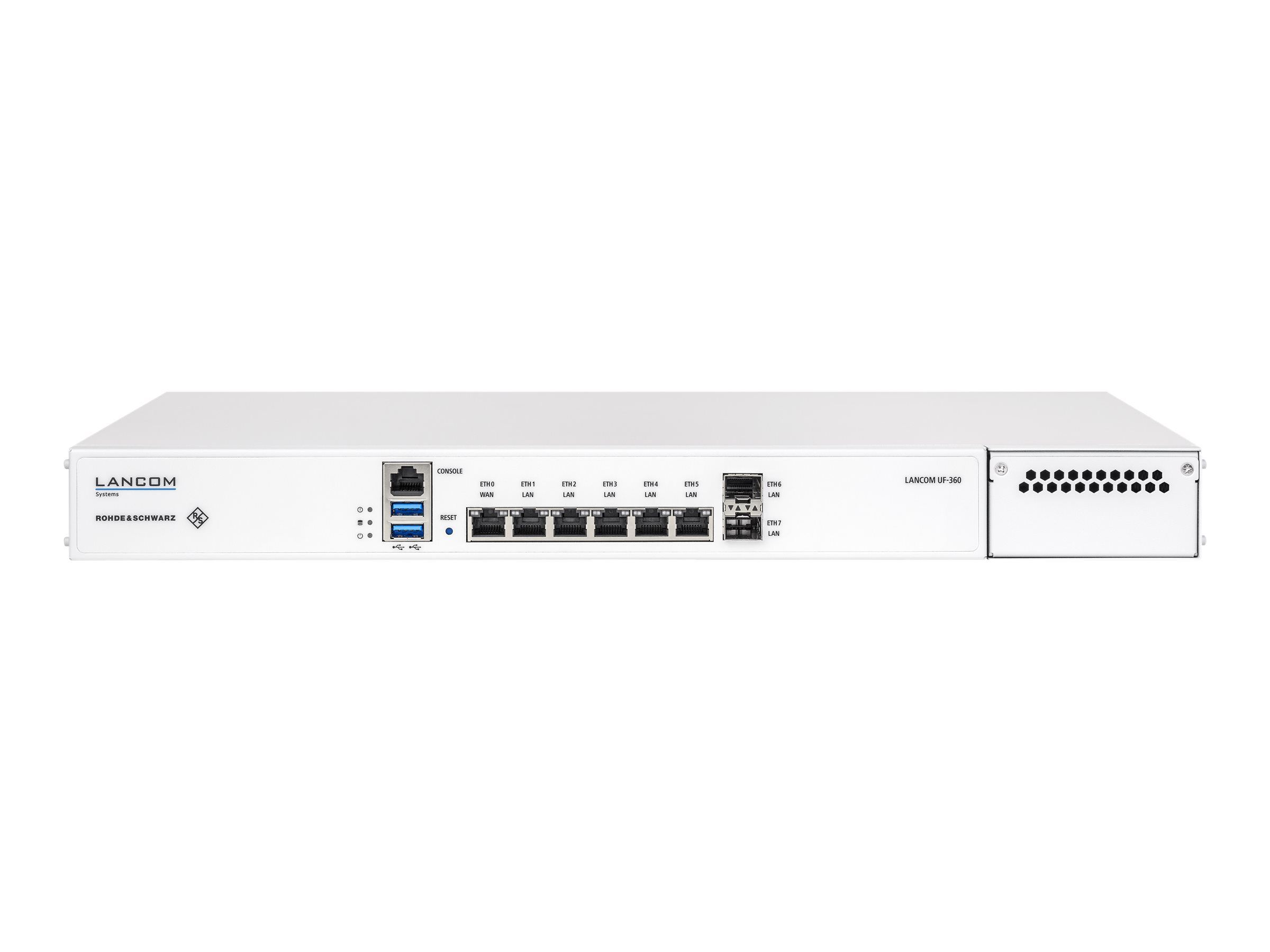 RESIGILAT: LANCOM Firewall UF-360 UF360 (55034)