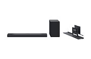 RESIGILAT: LG Soundbar SC9S (SC9S DEUSLLK) LGDEUSLLK) LG DEUSLLK)