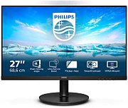 RESIGILAT: Philips Monitor V Line 271V8LA 00 LED-Monitor LEDMonitor 27  (271V8LA 00)