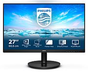 RESIGILAT: Philips Monitor V Line 271V8LA 00 LED-Monitor LEDMonitor 27  (271V8LA 00)