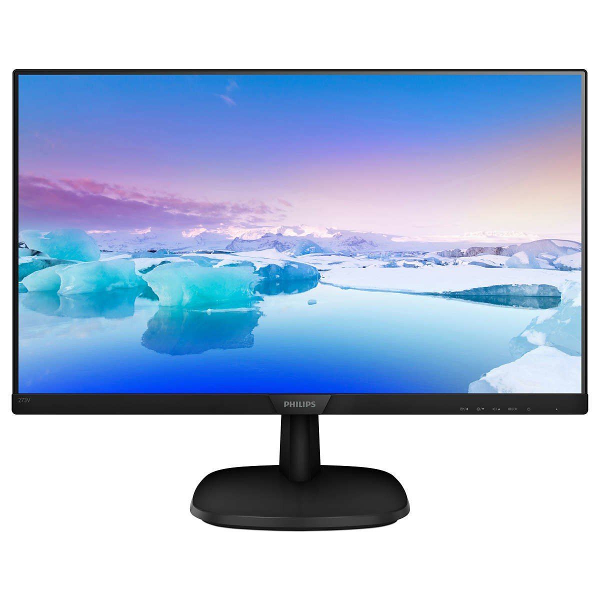 RESIGILAT: Philips Monitor V-line Vline 273V7QJAB 27  (273V7QJAB 00)