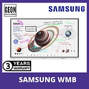 RESIGILAT: Samsung Digital Signage Flip 65 Interactive Display Android WA65D (LH65WADWLGCXEN)