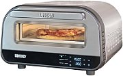 RESIGILAT: Unold Pizza Oven Luigi silver (68816)