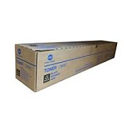 Konica-Minolta KonicaMinolta Toner TN-619 TN619 Black Schwarz (A3VX153)