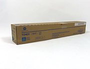 Konica-Minolta KonicaMinolta Toner TN-619 TN619 Black Schwarz (A3VX153)