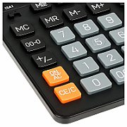 Eleven office calculator SDC-444S