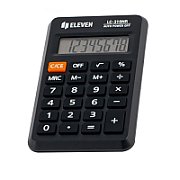 Eleven LC-310NR pocket calculator