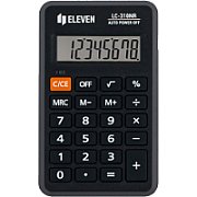 Eleven LC-310NR pocket calculator
