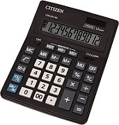 Eleven office calculator CMB1201-BK