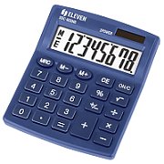 Eleven office calculator SDC-805NR